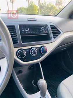 کیا پیکانتۆ